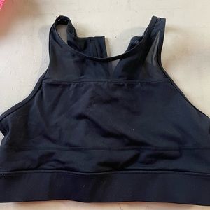 Zyia All Star Sports Bra